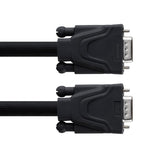 Nextech NC104 10M VGA Cable, 15Connection , RGB