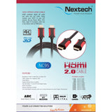 Nextech Hdmi Cable 3M NC95