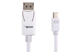 Nextech Mini Display Port Cable NC98 1.8M