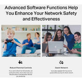 TP-Link MR100 300 Mbps Wireless N 4G LTE Router