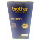 Brother DR B021 Cartridge Drum Unit