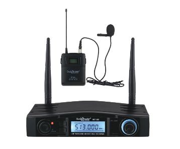 STUDIOMASTER NT 50L WIRELESS MICROPHONE