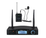 STUDIOMASTER NT 50L WIRELESS MICROPHONE