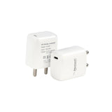 Nextech PD20W Wall Charger With C Data Cable NTq27CC