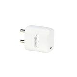 Nextech PD20W Wall Charger With C Data Cable NTq27CC Broot Compusoft LLP Jaipur 