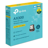 TP Link Archer TX1U Nanao AX300 Nano Wi-Fi 6 Wireless USB Adapter