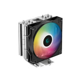 Deepcool Desktop Air Cooler Cpu Fan AG400 ARGB FOR INTEL AMD