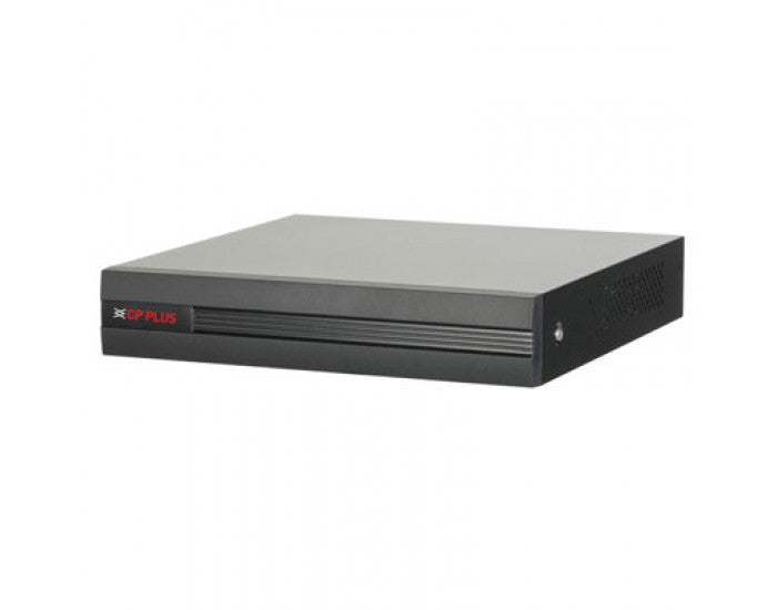 CPPLUS DVR 4CH 5MP CPUVR0401F11C - Main Image