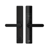 Ozen OZ-FDL-02-LIFE-NXT Morphy NXT-2 Wi-Fi Smart Door Lock with 4-way access Door Thickness: 35-110 mm