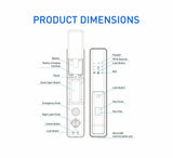 Qzone OZ FDL 01 LIFE NXT PLUS