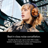 Dyson OnTrac Headphones Copper  BROOT COMPUSOFT LLP 