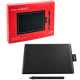One by Wacom Small CTL-472/K0-CX