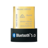 Tp Link UB5A/UB500 Bluetooth 5.0 Nano USB Adapter BROOT COMPUSOFT LLP JAIPUR 