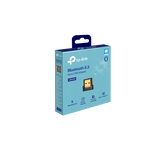 TP-Link UB500 Bluetooth 5.4 Nano USB Adapter Ultra-Compact Dongle for PC & Laptop