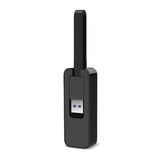 Tp Link UE300/UE306 USB 3.0 Gigabit Lan Adapter BROOT COMPUSOFT LLP JAIPUR 