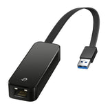 Tp Link UE300/UE306 USB 3.0 Gigabit Lan Adapter BROOT COMPUSOFT LLP JAIPUR 