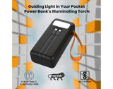 EVM P0401 30000mAh Power Bank  BROOT COMPUSOFT LLP 