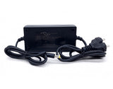 MULTYBYTE POWER ADAPTER 24V/1A (DC PIN) WITH 2PIN AC CORD (POE BASIC)