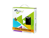 MULTYBYTE HDMI CABLE 15M 4.95GB/S 4K 60HZ