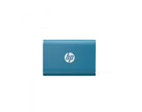 HP EXTERNAL SSD 500GB P500 (USB C) BLUE 84B41AA