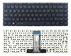 LAPTOP KEYBOARD FOR HP PAVILION 14BS | 240 G6