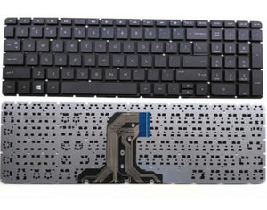 LAPTOP KEYBOARD FOR HP PAVILION 15AC