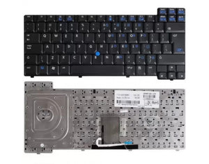 LAPTOP KEYBOARD FOR HP COMPAQ NX7400