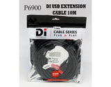DI HDMI EXTENSION CABLE 1.5M