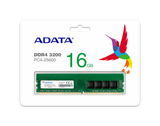 ADATA DESKTOP RAM 16GB DDR4 3200 MHZ AD4U320016G22 RGN