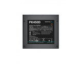 DEEPCOOL SMPS 450W (PK450D) PK450D