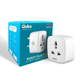 QUBO SMART PLUG 10-A    BROOT COMPUSOFT LLP