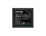 DEEPCOOL SMPS 750W (PM750D) PM750D