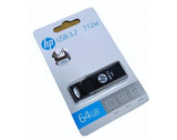 HP PENDRIVE 64GB 3.2 712W PLASTIC