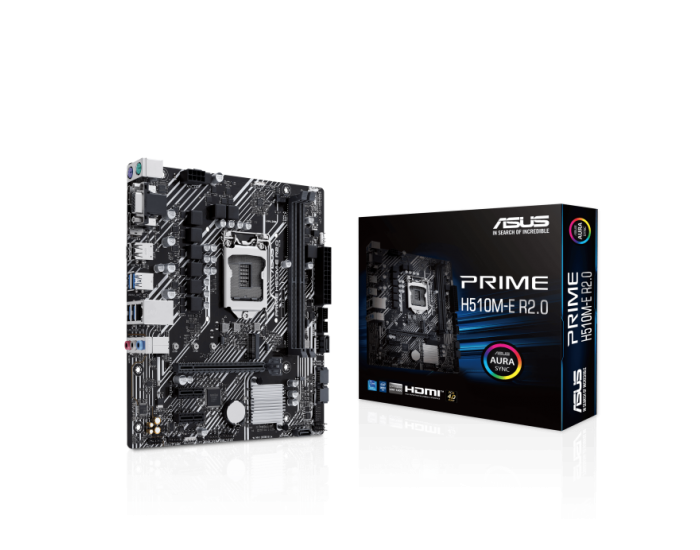 Asus Prime H510m Motherboard Asus Price In Bd Asus Prime Korean