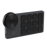 XP Pen Tablet ACK05 Wireless Shortcut Remote  BROOT COMPUSOFT LLP 