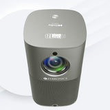 Zebronic  Pixaplay 18, Smart Vertical Projector  BROOT COMPUSOFT LLP