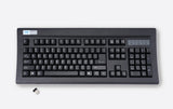 TVS Platina Wireless Keyboard