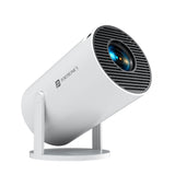 Portronics Beem 440 Smart LED Projector with 720p HD Resolution   BROOT COMPUSOFT LLP  