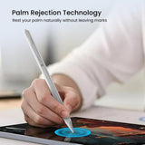 Portronics Glide Stylus Pencil for iPad Tablets with Angle Tilt Sensitivity  BROOT COMPUSOFT LLP 