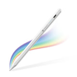Portronics Glide Stylus Pencil for iPad Tablets with Angle Tilt Sensitivity   BROOT COMPUSOFT LLP 