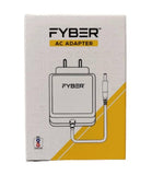 Fyber Power Adapter  5V/1A FYWS51    BROOT COMPUSOFT LLP  