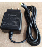 Fyber Power Adapter 9V/1A  FYWS91   BROOT COMPUSOFT LLP 