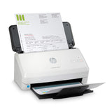 HP Scanjet Pro 2000 s2 Sheet-Feed Scanner   BROOT COMPUSOFT LLP 