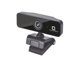 Quantron QPC-1015 1080P 5MP Full HD USB Webcam