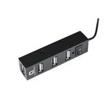 Quantron USB Hub 4 Port 2.0 QUH-210