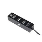 Quantron USB Hub 4 Port 2.0 QUH-210
