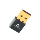 Quantron Galaxy Wireless USB WiFi Adapter 600 Mbps QWD-650BT