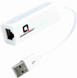 Quantron Usb To Lan QUL-1110  BROOT COMPUSOFT LLP  