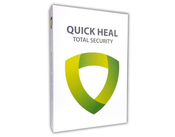 Quick-heal-gtotal-security