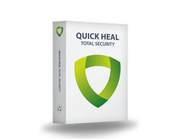 Quick-heal-total-security